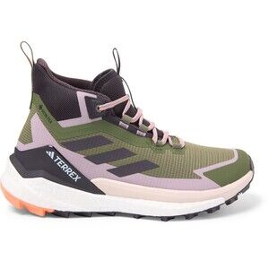 BRAND NEW Adidas Terrex Free Hiker Gore-Tex 2.0 Men's Hiking Shoes Womens Size 6